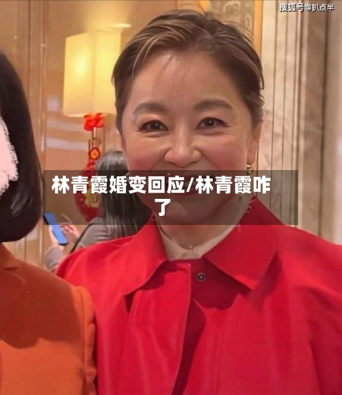 林青霞婚变回应/林青霞咋了-第1张图片