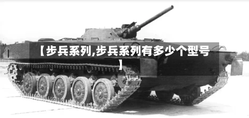 【步兵系列,步兵系列有多少个型号】-第2张图片