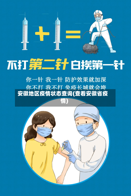 安徽地区疫情状态查询(查看安徽省疫情)-第1张图片