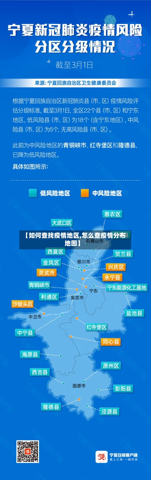 【如何查找疫情地区,怎么查疫情分布地图】-第1张图片