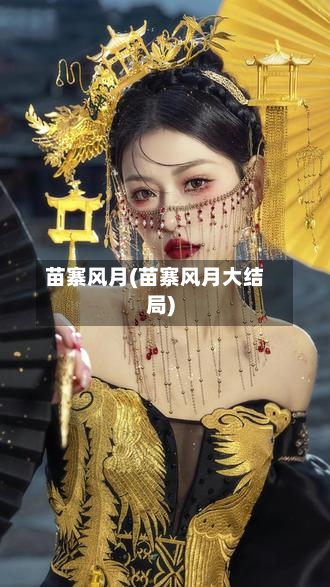 苗寨风月(苗寨风月大结局)-第3张图片