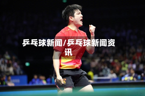 乒乓球新闻/乒乓球新闻资讯-第2张图片