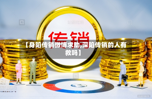 【身陷传销微博求助,深陷传销的人有救吗】-第1张图片