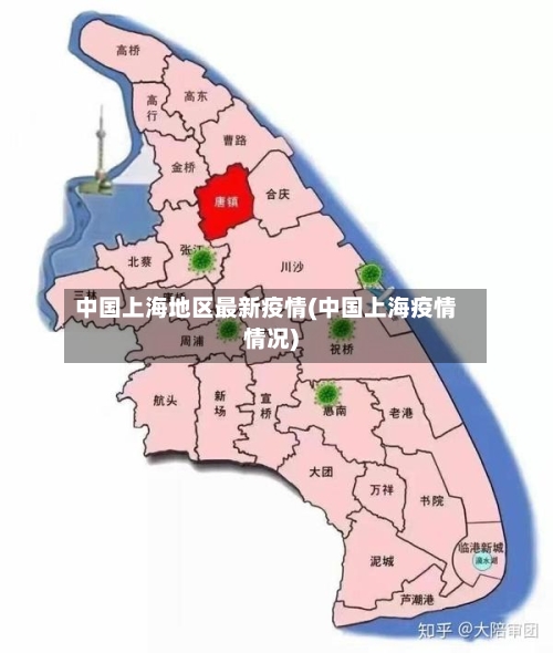 中国上海地区最新疫情(中国上海疫情情况)-第1张图片