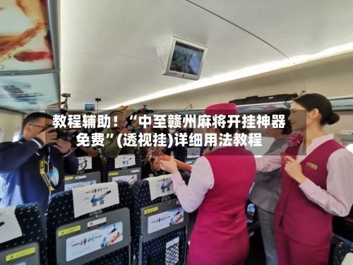 教程辅助！“中至赣州麻将开挂神器免费	”(透视挂)详细用法教程-第2张图片