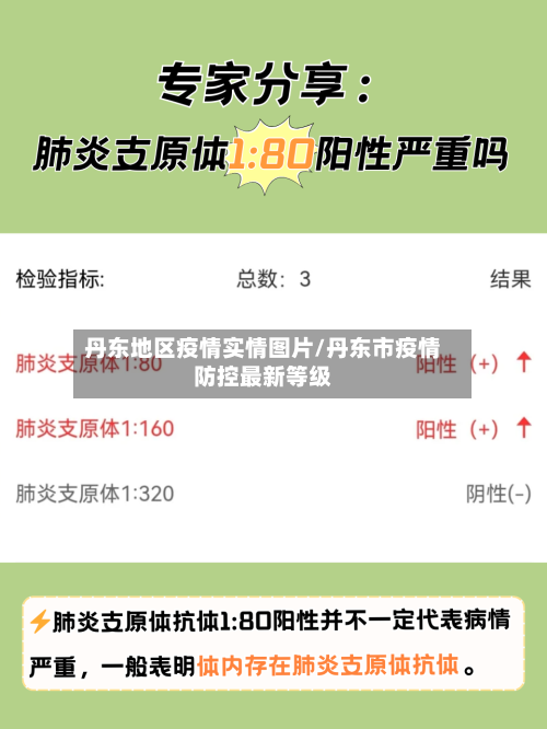 丹东地区疫情实情图片/丹东市疫情防控最新等级-第3张图片