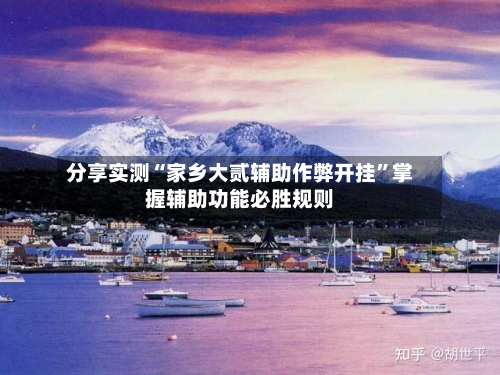 分享实测“家乡大贰辅助作弊开挂	”掌握辅助功能必胜规则-第1张图片