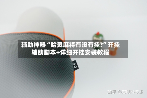 辅助神器“哈灵麻将有没有挂?”开挂辅助脚本+详细开挂安装教程-第2张图片