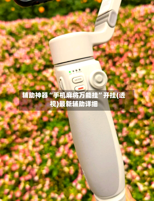 辅助神器“手机麻将万能挂”开挂(透视)最新辅助详细-第2张图片