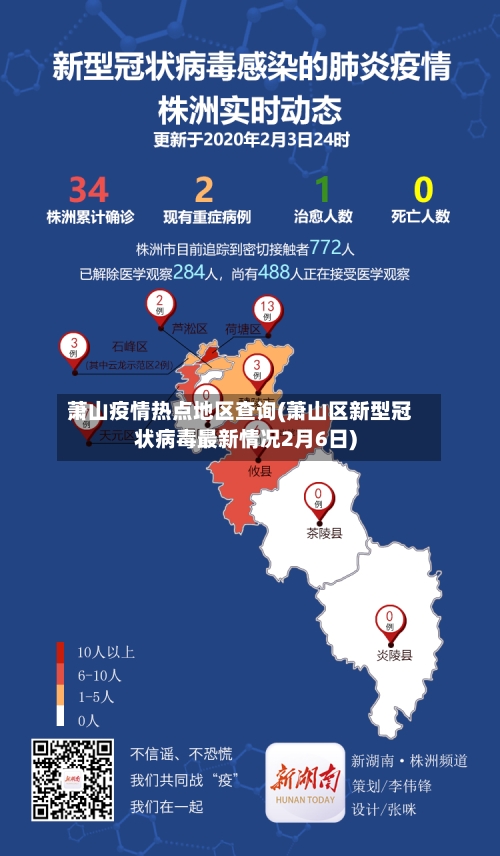萧山疫情热点地区查询(萧山区新型冠状病毒最新情况2月6日)-第1张图片