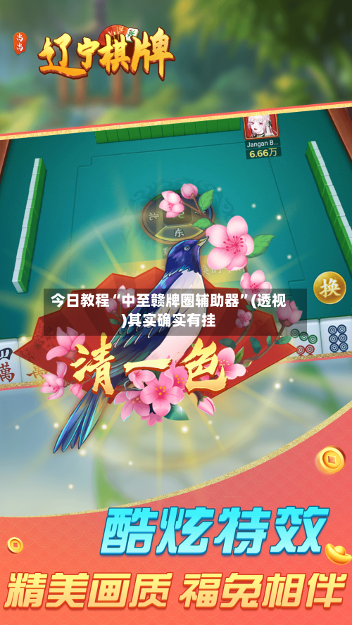 今日教程“中至赣牌圈辅助器”(透视)其实确实有挂-第1张图片