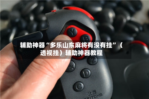 辅助神器“多乐山东麻将有没有挂”（透视挂）辅助神器教程-第3张图片