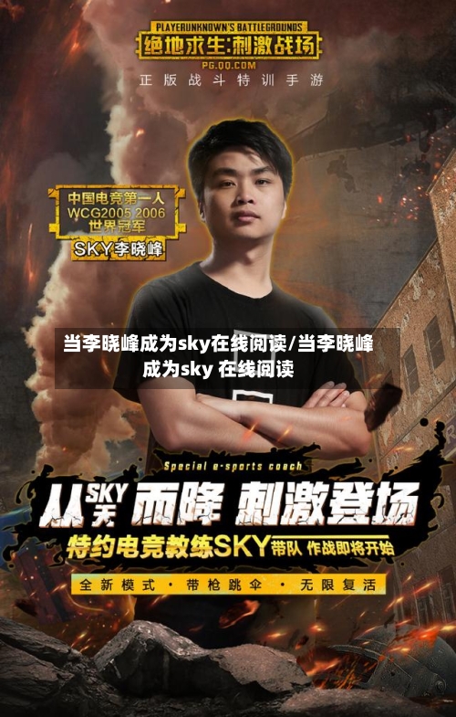 当李晓峰成为sky在线阅读/当李晓峰成为sky 在线阅读-第1张图片
