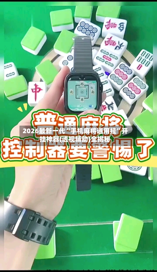 2026最新一代“手机麻将通用挂	”开挂神器{透视辅助}全揭秘-第2张图片