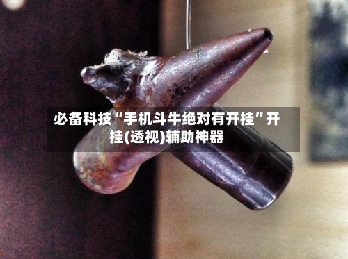 必备科技“手机斗牛绝对有开挂	”开挂(透视)辅助神器-第2张图片