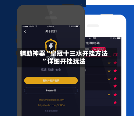 辅助神器“皇冠十三水开挂方法”详细开挂玩法-第2张图片