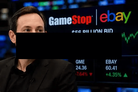 eBay拒绝GameStop560亿美元收购要约，称其既缺乏可信度、也毫无吸引力-第2张图片