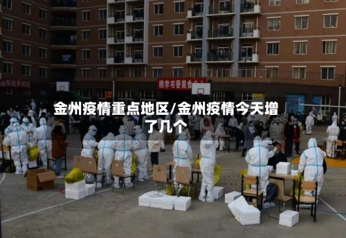 金州疫情重点地区/金州疫情今天增了几个-第3张图片
