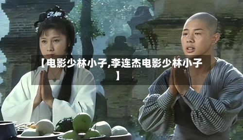 【电影少林小子,李连杰电影少林小子】-第2张图片