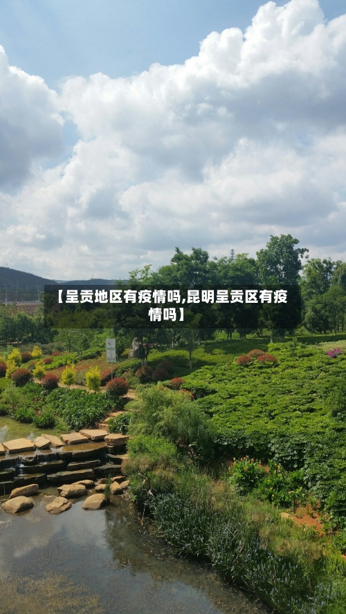 【呈贡地区有疫情吗,昆明呈贡区有疫情吗】-第1张图片