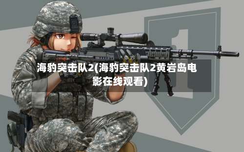 海豹突击队2(海豹突击队2黄岩岛电影在线观看)-第2张图片