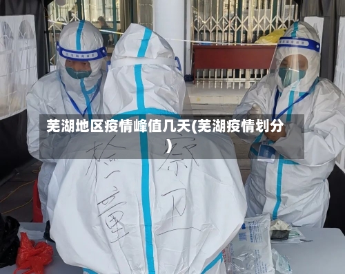 芜湖地区疫情峰值几天(芜湖疫情划分)-第2张图片