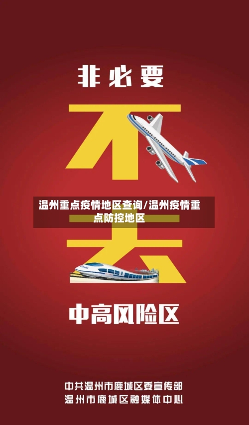 温州重点疫情地区查询/温州疫情重点防控地区-第3张图片