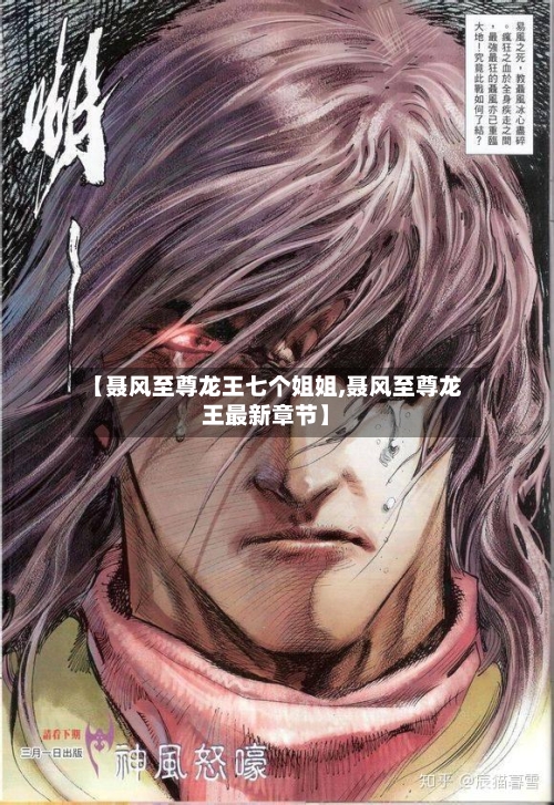 【聂风至尊龙王七个姐姐,聂风至尊龙王最新章节】-第1张图片