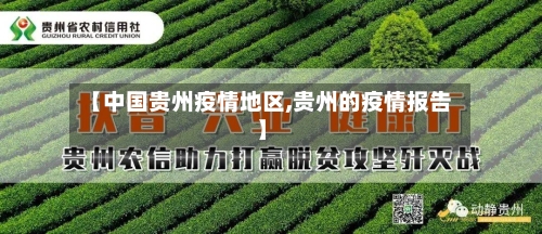 【中国贵州疫情地区,贵州的疫情报告】-第1张图片