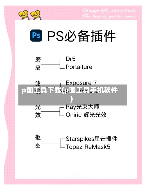 p图工具下载(p图工具手机软件)-第2张图片