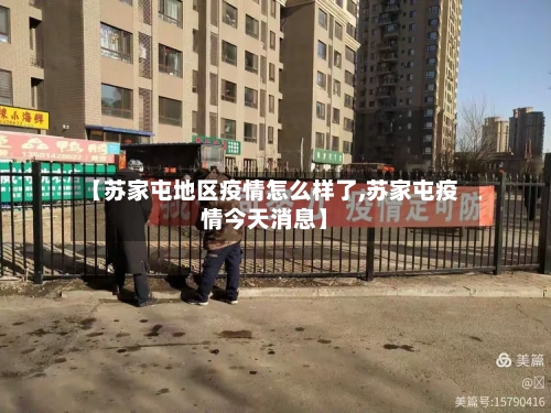 【苏家屯地区疫情怎么样了,苏家屯疫情今天消息】-第2张图片