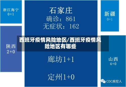 西班牙疫情风险地区/西班牙疫情风险地区有哪些-第1张图片