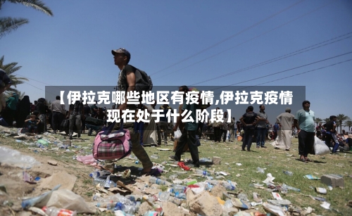【伊拉克哪些地区有疫情,伊拉克疫情现在处于什么阶段】-第3张图片