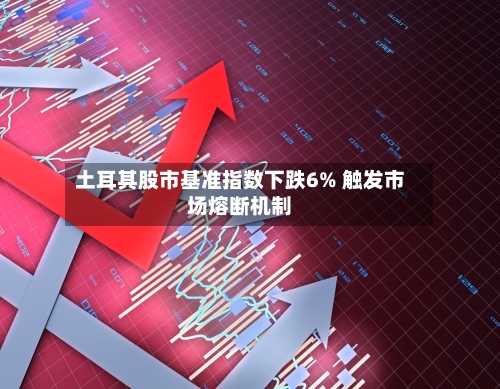土耳其股市基准指数下跌6% 触发市场熔断机制-第1张图片