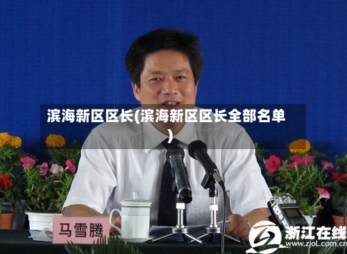 滨海新区区长(滨海新区区长全部名单)-第1张图片