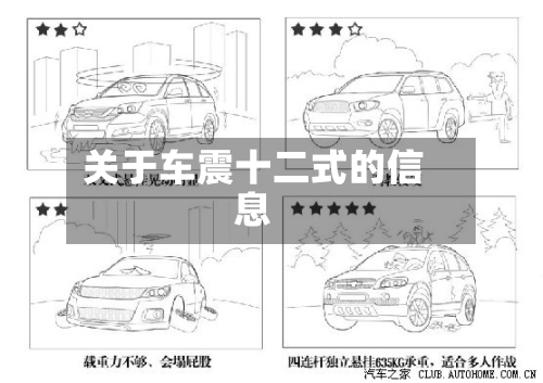关于车震十二式的信息-第1张图片