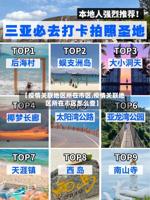 【疫情关联地区所在市区,疫情关联地区所在市区怎么查】-第1张图片