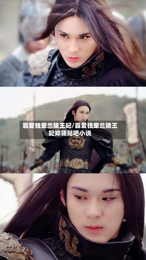 霸爱独宠兰陵王妃/霸爱独宠兰陵王妃郑翎贴吧小说-第2张图片
