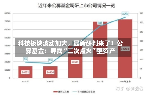 科技板块波动加大，最新研判来了！公募基金：寻找“二次点火	”型资产-第1张图片