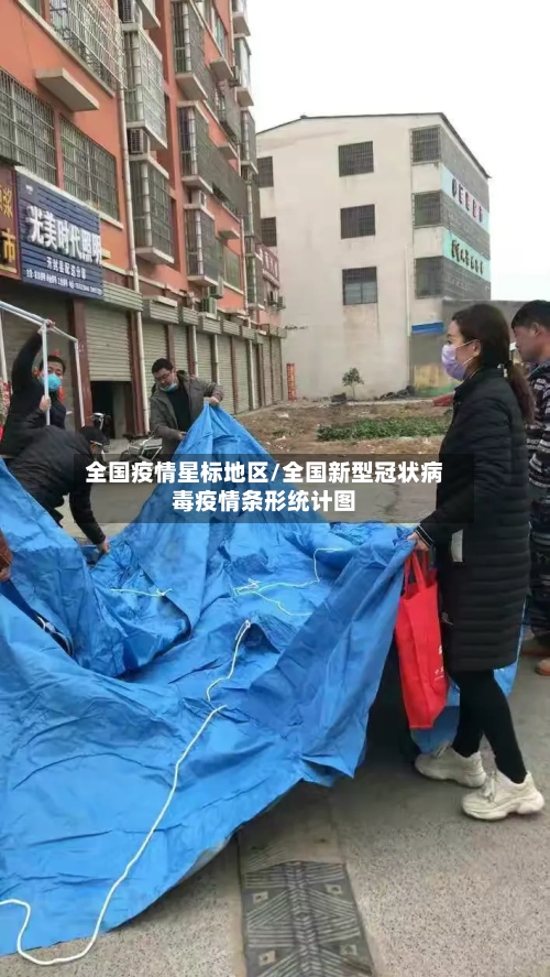 全国疫情星标地区/全国新型冠状病毒疫情条形统计图-第2张图片