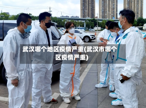 武汉哪个地区疫情严重(武汉市哪个区疫情严重)-第3张图片
