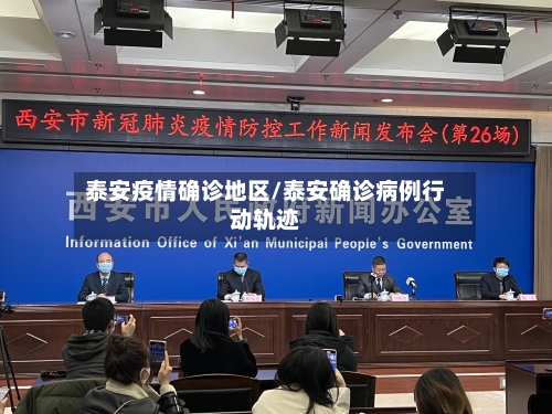 泰安疫情确诊地区/泰安确诊病例行动轨迹-第2张图片