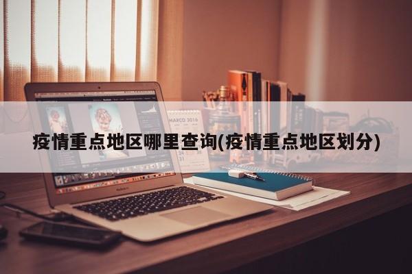 疫情重点地区哪里查询(疫情重点地区划分)