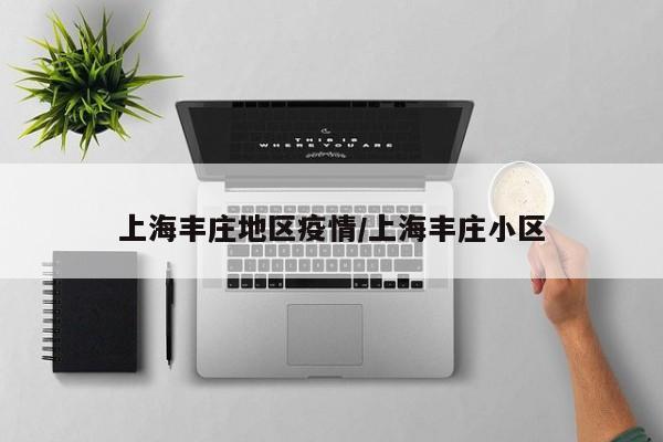 上海丰庄地区疫情/上海丰庄小区