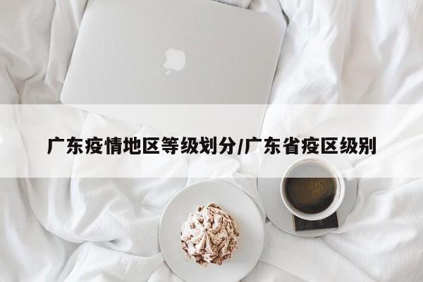 广东疫情地区等级划分/广东省疫区级别