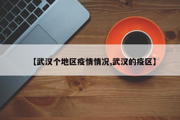 【武汉个地区疫情情况,武汉的疫区】