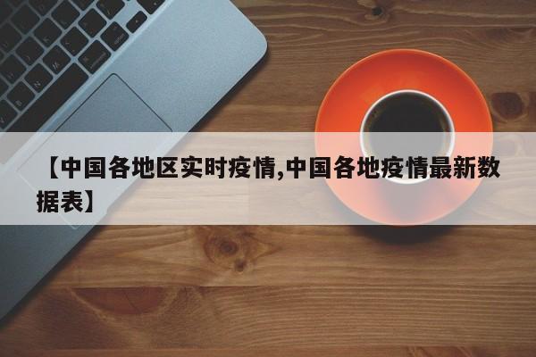 【中国各地区实时疫情,中国各地疫情最新数据表】